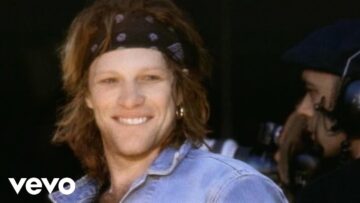 Bon Jovi – These Days