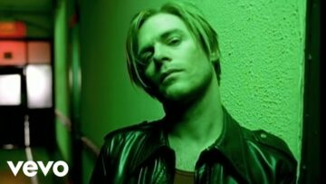 Bryan Adams – Let’s Make A Night To Remember