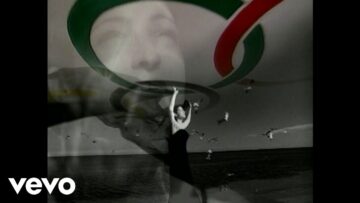 Gloria Estefan – Reach  (Version 1)