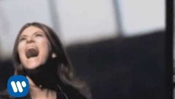 Laura Pausini – Le Cose Che Vivi