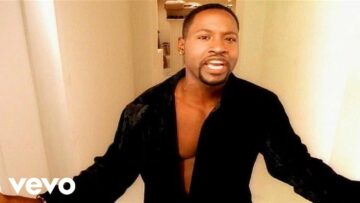 Johnny Gill – It’s Your Body