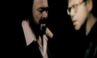 Luciano Pavarotti – Live Like Horses