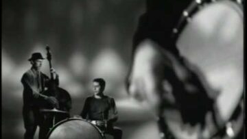 16 Horsepower – Black Soul Choir