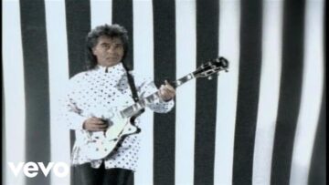 Marty Stuart – Thanks To You