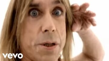 Iggy Pop – Lust for Life
