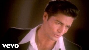 Chayanne – Solamente Tu Amor