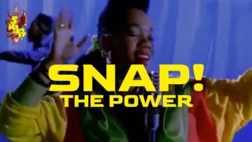 Snap! – The Power