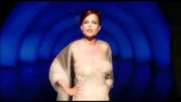 Belinda Carlisle – Love in the Key of C