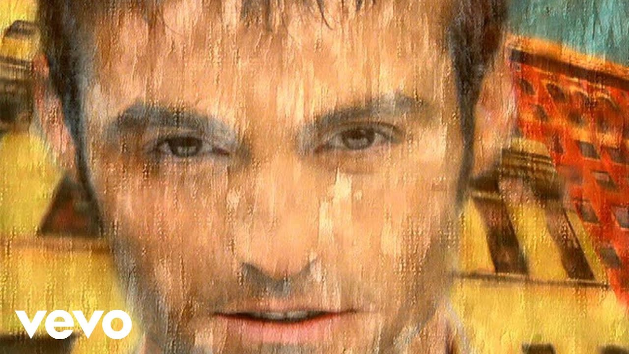 Wet Wet Wet – Morning