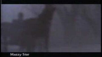 Mazzy Star – Flowers In December