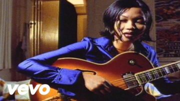 Bic Runga – Drive