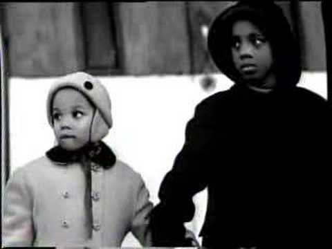 Speech – Like Marvin Gaye Said (What’s Going On)