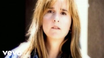 Melissa Etheridge – Nowhere To Go