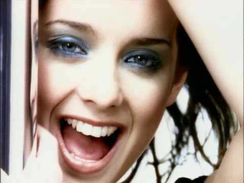 Louise – In Walked Love