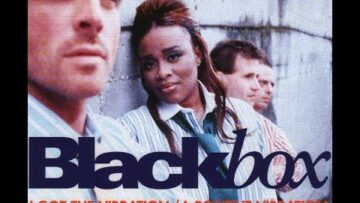 Black Box – I’ve Got The Vibration