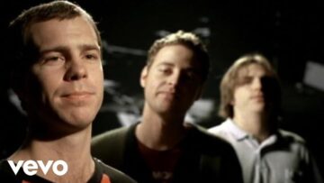 Ben Folds Five – Battle Of Who Could Care Less