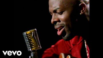 Joe – All That I Am