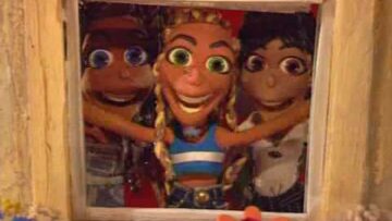 Tic Tac Toe – Ich wär so gern so blöd wie du