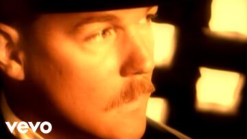 Trace Adkins – The Rest Of Mine