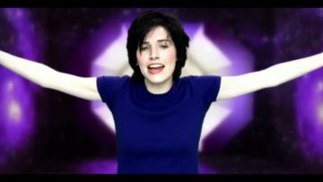 Texas – Say What You Want  (Version 1)