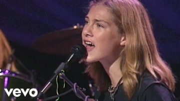 Hanson – Thinking Of You