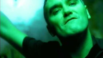 Morrissey – Alma Matters