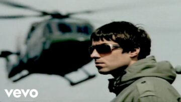 Oasis – DYou Know What I Mean