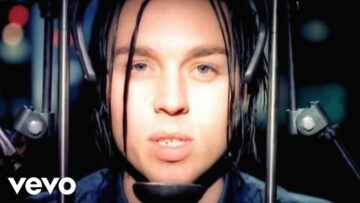 Savage Garden – I Want You  (Version 1)
