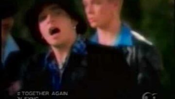 *NSYNC – Together Again