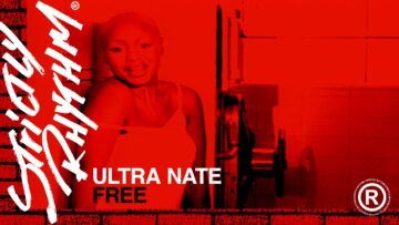 Ultra Naté – Free
