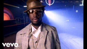 Wyclef Jean – Anything Can Happen