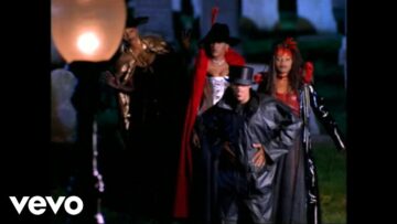 SWV – Lose My Cool