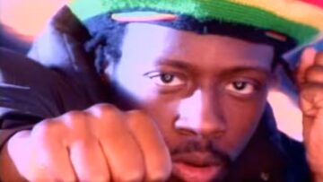 Fugees – Rumble in the Jungle
