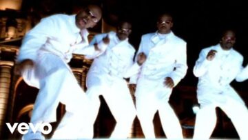 Jagged Edge – The Way That You Talk