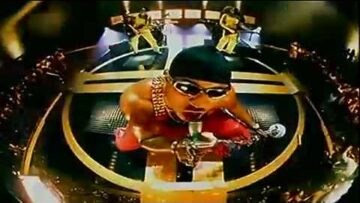 LL Cool J – Phenomenon