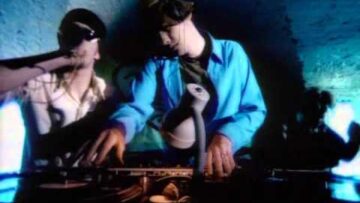 Basement Jaxx – Fly Life