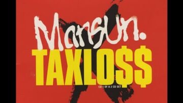 Mansun – Taxloss