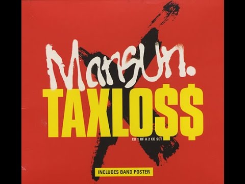 Mansun – Taxloss