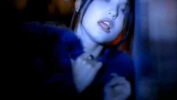 The Corrs – Only When I Sleep