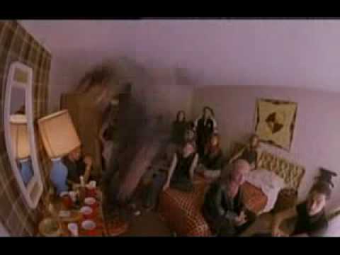 Bush – Cold Contagious  (Version 2)
