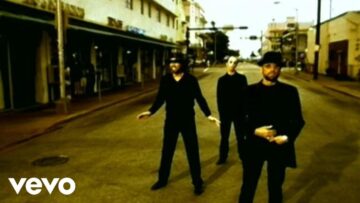 Bee Gees – I Could Not Love You More (Stereo)