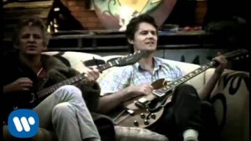 Blue Rodeo – It Could Happen to You