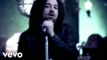 Counting Crows – Daylight Fading