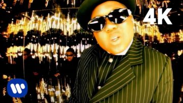 The Notorious B.I.G. – Sky’s The Limit