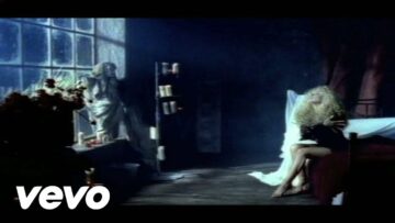 Marta Sánchez – Moja Mi Corazon