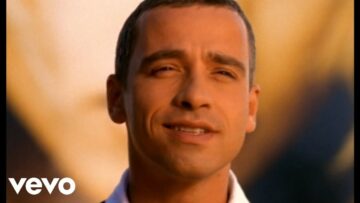 Eros Ramazzotti – Più Bella Cosa