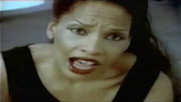 Simone Jay – Wanna B Like A Man