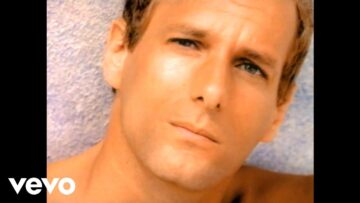 Michael Bolton – The Best Of Love