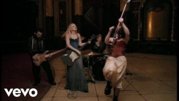 Veruca Salt – Shutterbug