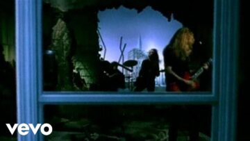 Megadeth – Trust